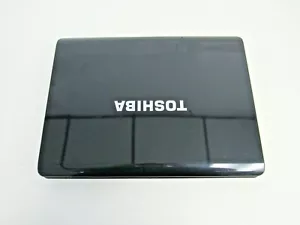 Toshiba Satellite A215-S4747 AMD Turion 2GB RAM No HDD Not Tested AS IS 28-5 - Picture 1 of 8