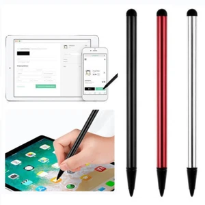 3x Stylet Universel Téléphone Tablette Écran Stylet pour Android iPhone iPad - Photo 1 sur 12