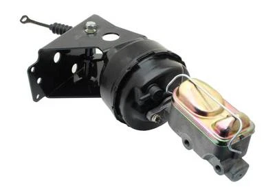 1966-1977 Ford Bronco Power Brake Conversion Kit Firewall Mount - Image 1 of 4