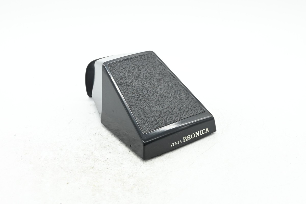 Bronica GS 1 Indiana Camera Viewfinders & Eyecups for sale Bronica GS 1 Indiana Camera Viewfinders & Eyecups for sale
