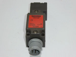 Interruttore di sicurezza Euchner NZ2VZ-538E - Foto 1 di 1