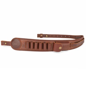 TOURBON Hunting 2 Points Shotgun Sling with 12GA Ammo Holder Special Offer - Picture 1 of 15