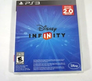 Disney Infinity - PlayStation 3 - PS3 - Imagen 1 de 4