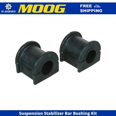 Kit de buje de barra estabilizadora de suspensión para Toyota Prius 2004-2009 MOOG 2004 2005 Foto 1 de 3