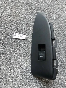 Interruptor de control de ventana delantera izquierda Toyota Prius 2012-2015 74232-47080 - Imagen 1 de 6
