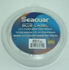 Seaguar Fluorocarbon Invisible Leader Material 60 Lb. Test 25 yds
