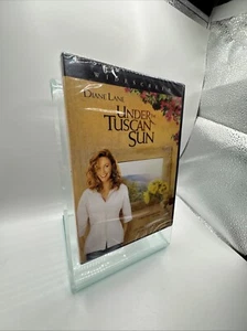 Under The Tuscan Sun DVD -NEW SEALED Fast Free ๐บ๐ธ ship - Picture 1 of 11