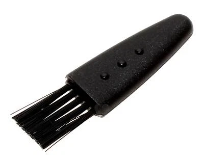 Philips Reinigungsbürste Reinigungspinsel für Rasierer Bartschneider Haarschneid
