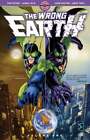The Wrong Earth: Volume One von Tom Peyer: Neu