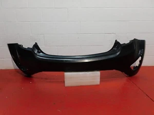 2013 2014 2015 2016 2017 HYUNDAI VELOSTER TURBO REAR BUMPER COVER OEM - Picture 1 of 7