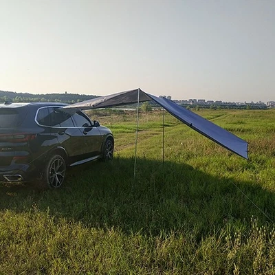 Versatile Car Roof Top Tent for Camping and Outdoor Activities 60 characters - Image 1 of 4