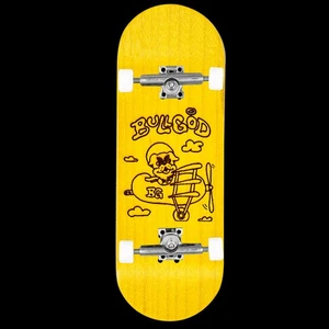 BullGod Pro Fingerboard komplett - Meilenhoch 34 mm - Bild 1 von 1