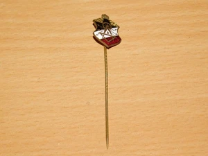 Miniatur, Anstecknadel, emailliert,  Preussen ?? - Bild 1 von 3