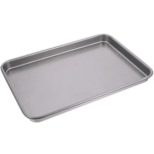Roll-pan Svizzero Teglie Da Forno Teglia Per Acciaio Al Carbonio - Foto 1 di 12