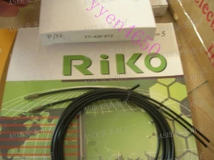 New AUTONICS Fibre Optical Sensors FT-420-10 #lk - Picture 1 of 3