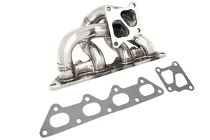 Megan Racing Turbo Manifold: Mitsubishi Lancer Evo 8/9 03-07 - Picture 1 of 3