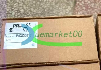 1PC New Redlion PAXD0010 Panel meter - Image 1 of 4