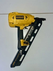 DeWalt D51823 31° Clipped Head Framing Nailer - Fully Working, Good Condition - Picture 1 of 4