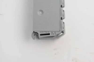 B&R Automation 16-Pin Field Clamp 24 VDC X20TB1F (X20TB1F)- - Image 1 of 3