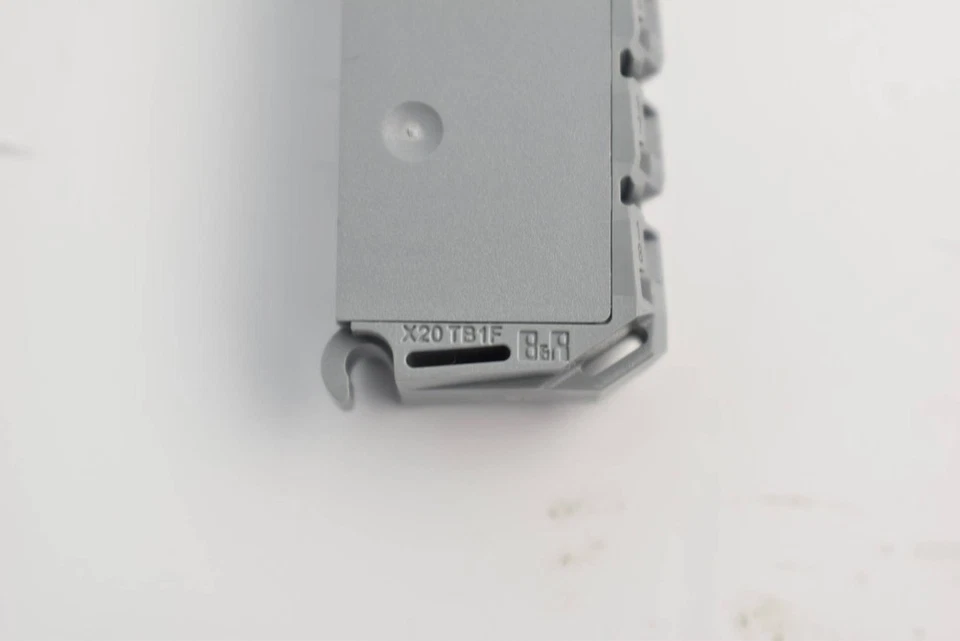 B&R Automation 16-Pin Field Clamp 24 VDC X20TB1F (X20TB1F)- - Image 1 of 3