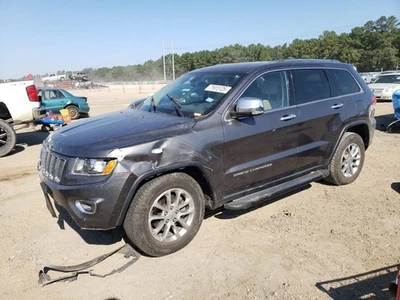 Rear View Mirror Automatic Dimming Without Smart Beam Fits 14-16 DURANGO 1842932 Foto 1 de 4