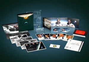 Apollo 13 - The Film Vault 4K ULTRA HD Limited Edition - Picture 1 of 1