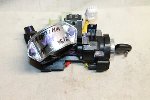 Kia Optima 19 20 Conventional Ignition Switch (1) Key #3512 - Picture 1 of 8