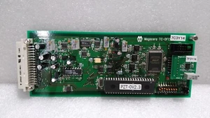 [Usado] Megacera / TC-DFC / PLACA DE CIRCUITO, PZT-OV2.3, Rev.B, 1 pieza - Imagen 1 de 3