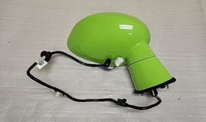 Genuine Mopar Outside Rear-View Mirror Right 6YQ16FFBAB (sublime green) - Bild 1 von 6