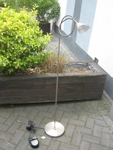 Catellani & Smith - Nodo Terra Lampadina Stehleuchte 1989 - sehr guter Zustand - Bild 1 von 8