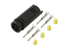 Kit Sensore 4 Pin Mercedes Benz e Tute Adatto BMW - 18 Pezzi - Connect 37432 Nuovo - Foto 1 di 1