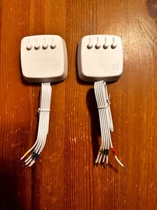 ECOBEE 810-00002 C-Wire Adaptor Power Extender Kit (PEK) For Ecobe Thermostat - Picture 1 of 1