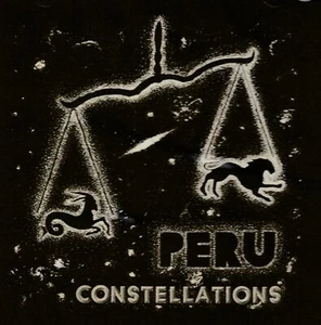 Peru - Constellations (neu)° - Picture 1 of 1
