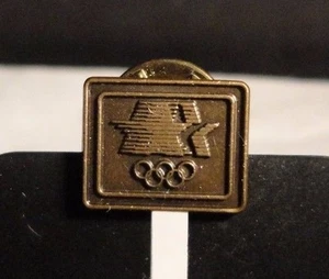 Gebrauchte Olympia Pin (111116) - Bild 1 von 2