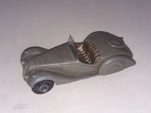 Dinky 38a Post War BMW Fraser Nash 2 Seater Sports Original Model ( 1273 ) - Picture 1 of 5