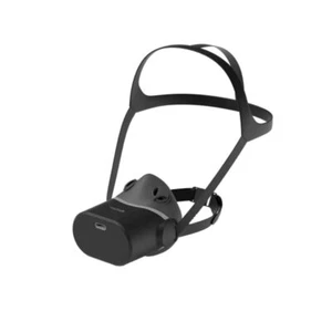Shiftall Mutalk2 Leakage Voice Suppression Microphone Soundproof Bluetooth - Afbeelding 1 van 1