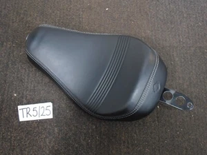 Harley-Davidson XL1200 X Forty-Eight Front Seat 2018 5/25 - Picture 1 of 15