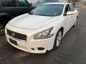 Chassis ECM Automatic Transmission CVT Fits 10-12 MAXIMA 583312 - Picture 1 of 12