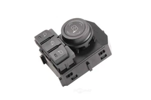 Interruptor de espejo de puerta de piezas originales 84643978 - A13 - Imagen 1 de 3