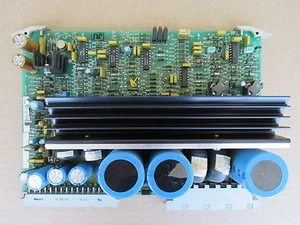 AGIE BOARD 617.941.0, LOW POWER SUPPLY LPS-20G, 645914.3 LPS-20F FR AGIECUT EDM - Picture 1 of 5