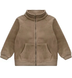 full zip fleece jacket womens - Picture 1 of 1