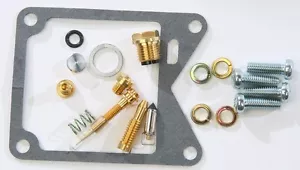 Yamaha XV750 H/J/K Virago 1981-1983 Carburetor Repair Kit K&L Supply - 18-2577 - Bild 1 von 1