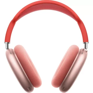 APPLE AirPods MAX ROSE - PINK - Photo 1 sur 7
