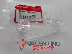 PLASTICA FRECCIA ANTERIORE SINISTRA O posteriore DESTRA CBR 125 2012 2015 300 15 - Foto 1 di 1