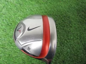 Nike Vr Tour 9.5* 45.75in ProjectX 6.0 FlexS Driver 1pcs Right-Handed - Picture 1 of 8