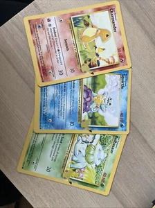 Pokémon TCG CELEBRATIONS 25th Anniversary Kanto First Partner Pack Jumbo Promo! - Picture 1 of 4