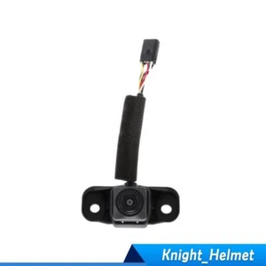Fits For Haval F7 F7X Rear View Reversing Parking Aid Camera 3776330XKQ00A - Picture 1 of 7