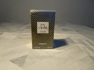 Sisley Eau D'Ikar pour Homme Eau de Toilette 50ml NEW/ORIGINAL BOX - Picture 1 of 2
