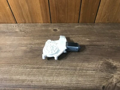 11-16 BMW 528i 535i 550 M5 Puerta Delantera Elevador Ventana Actuador Motor Lado Izquierdo F10 Foto 1 de 4