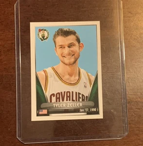 2014-15 Panini Stickers Tyler Zeller #14 - Picture 1 of 2